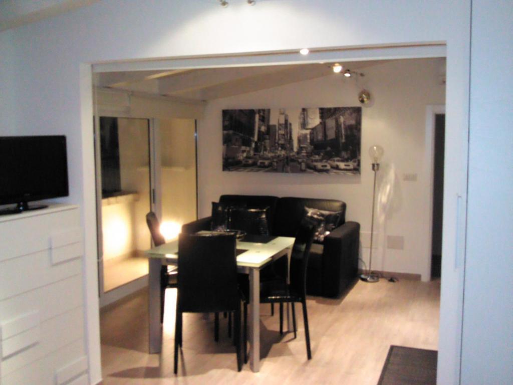 Albergo Diffuso Dimora Rossi B&B Turi Ngoại thất bức ảnh