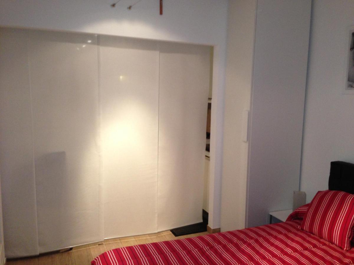 Albergo Diffuso Dimora Rossi B&B Turi Phòng bức ảnh