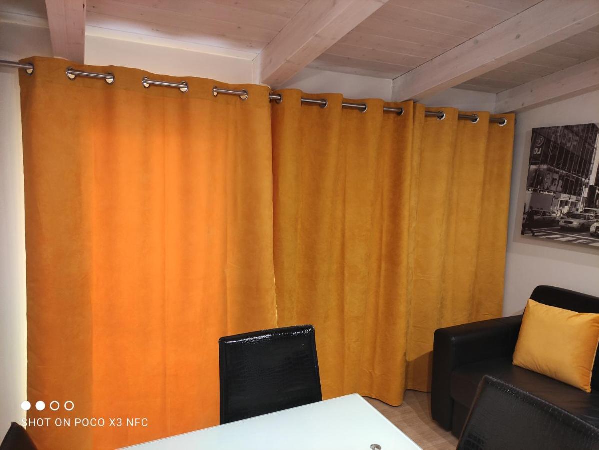 Albergo Diffuso Dimora Rossi B&B Turi Ngoại thất bức ảnh