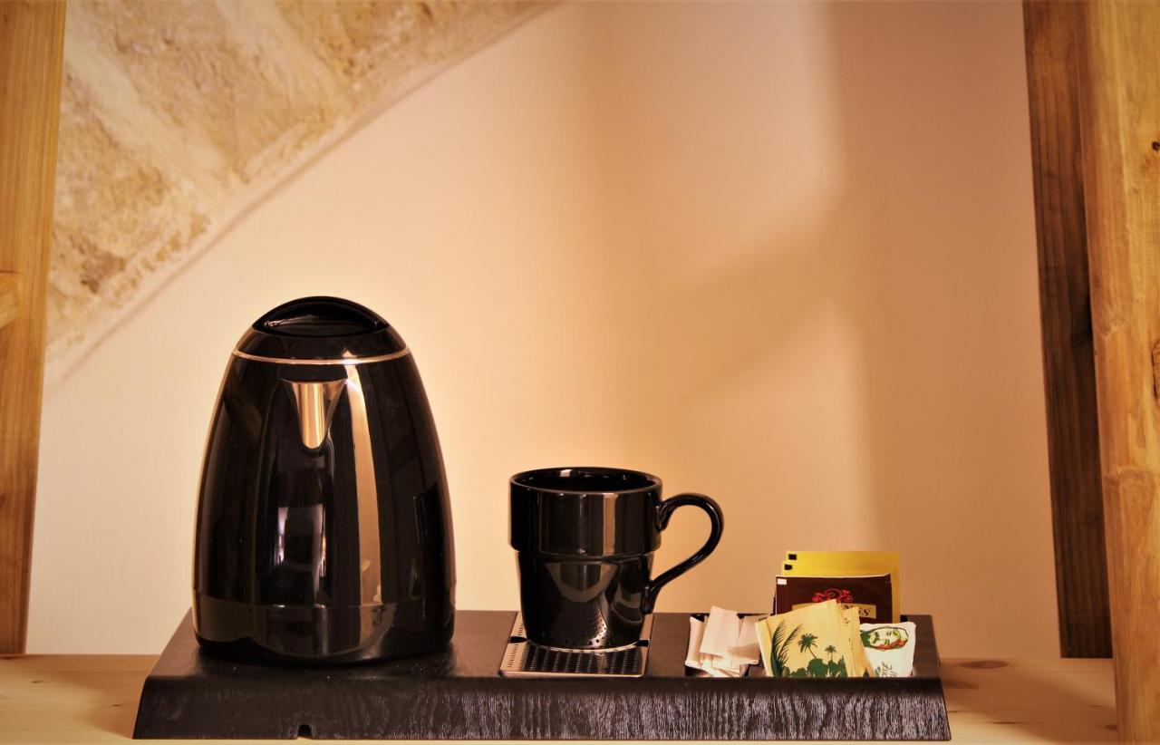Albergo Diffuso Dimora Rossi B&B Turi Ngoại thất bức ảnh