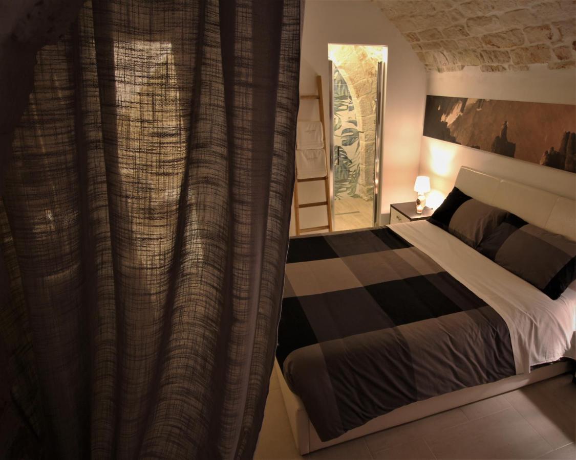 Albergo Diffuso Dimora Rossi B&B Turi Ngoại thất bức ảnh