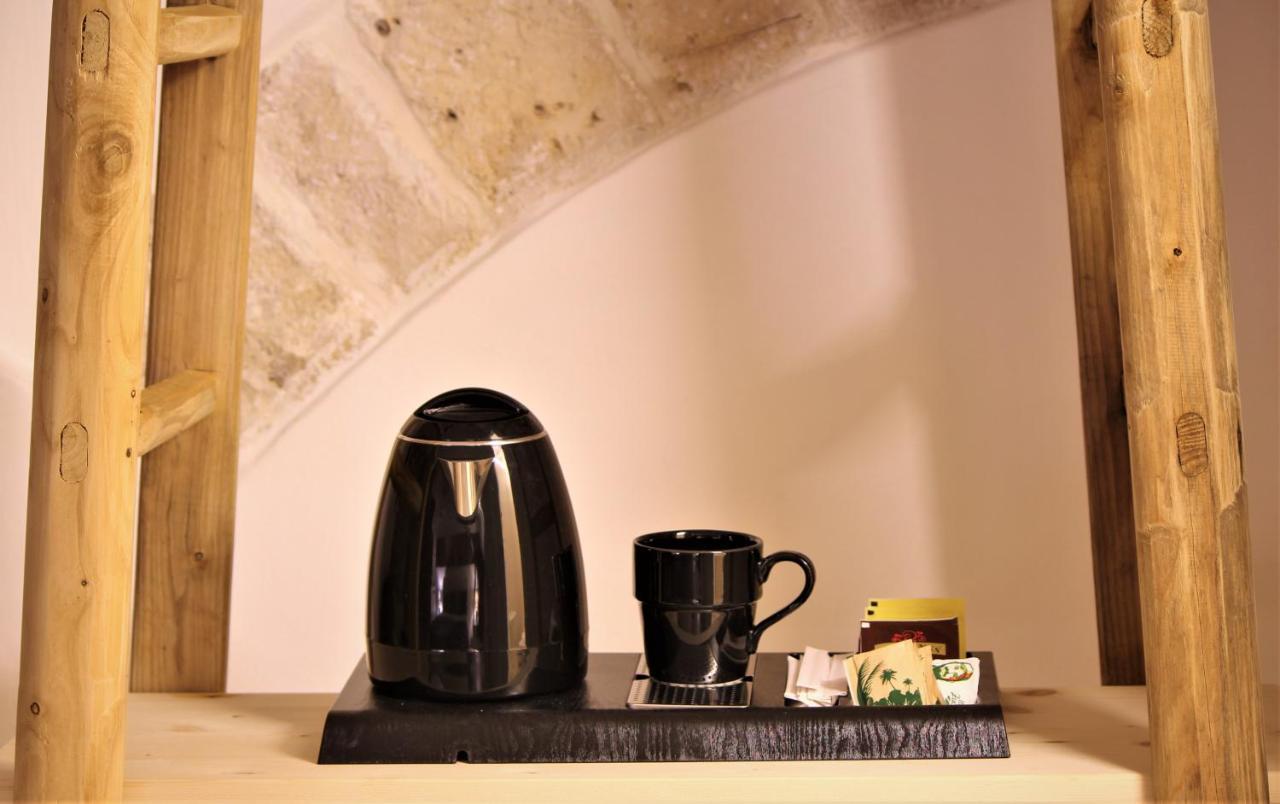 Albergo Diffuso Dimora Rossi B&B Turi Ngoại thất bức ảnh