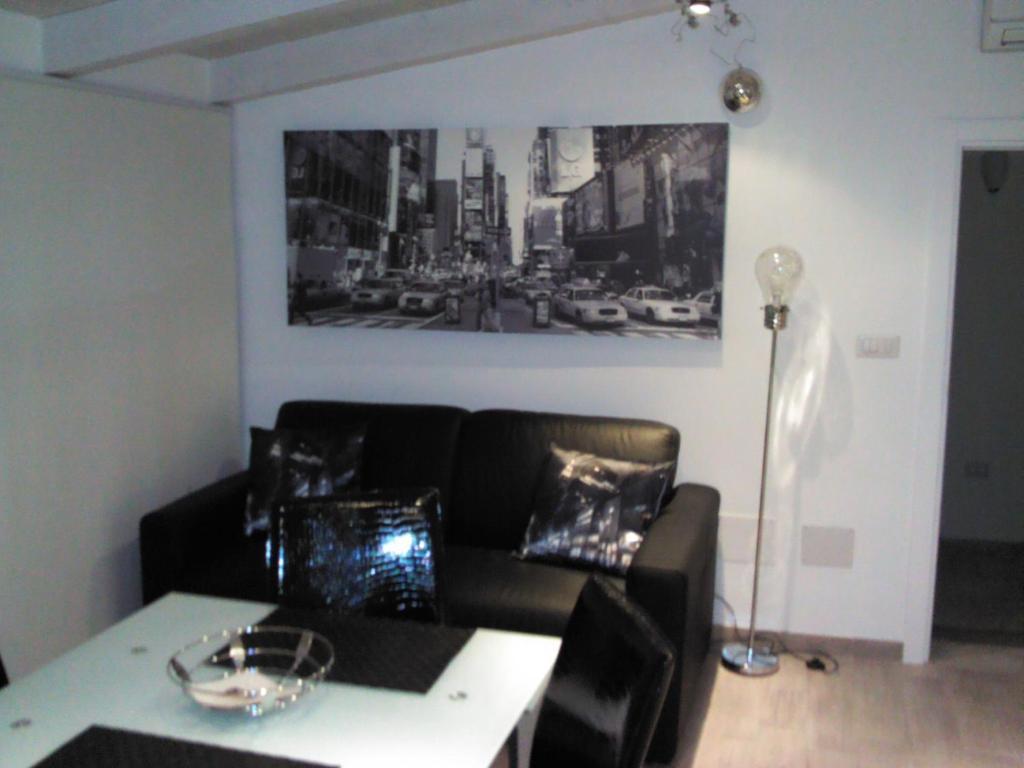 Albergo Diffuso Dimora Rossi B&B Turi Phòng bức ảnh