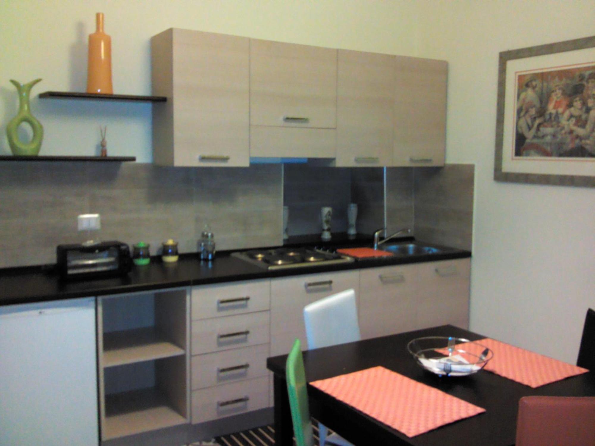 Albergo Diffuso Dimora Rossi B&B Turi Ngoại thất bức ảnh