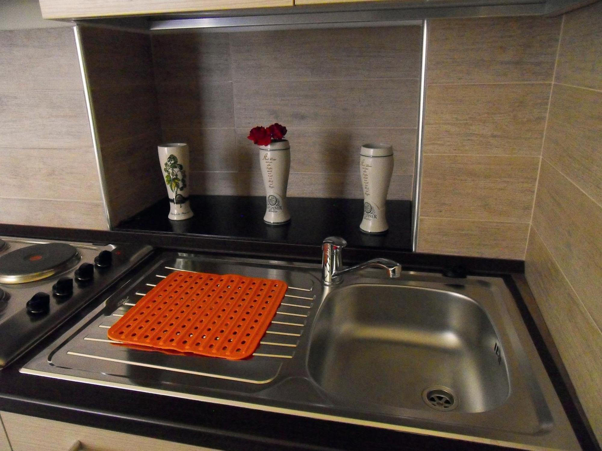 Albergo Diffuso Dimora Rossi B&B Turi Ngoại thất bức ảnh