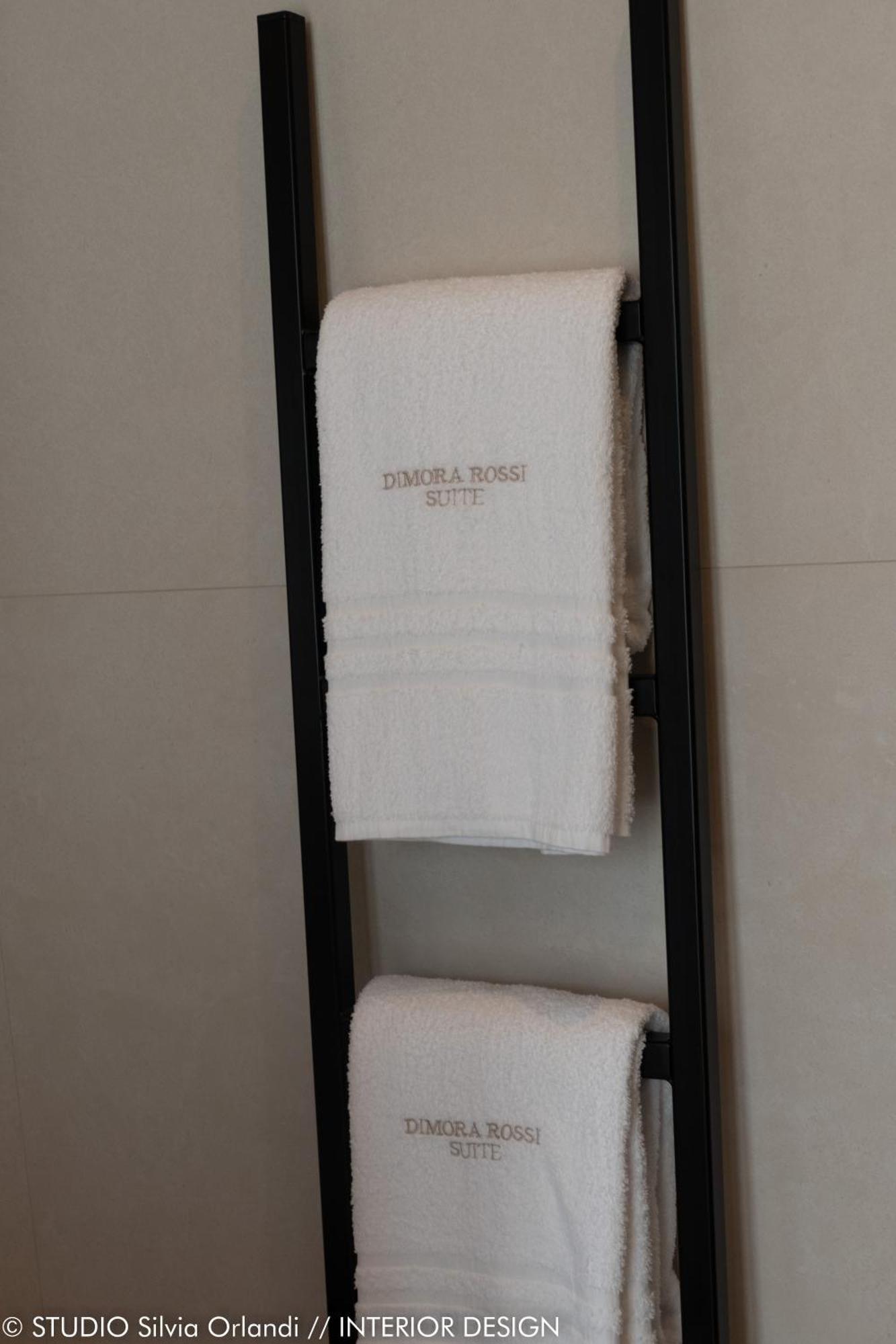 Albergo Diffuso Dimora Rossi B&B Turi Ngoại thất bức ảnh