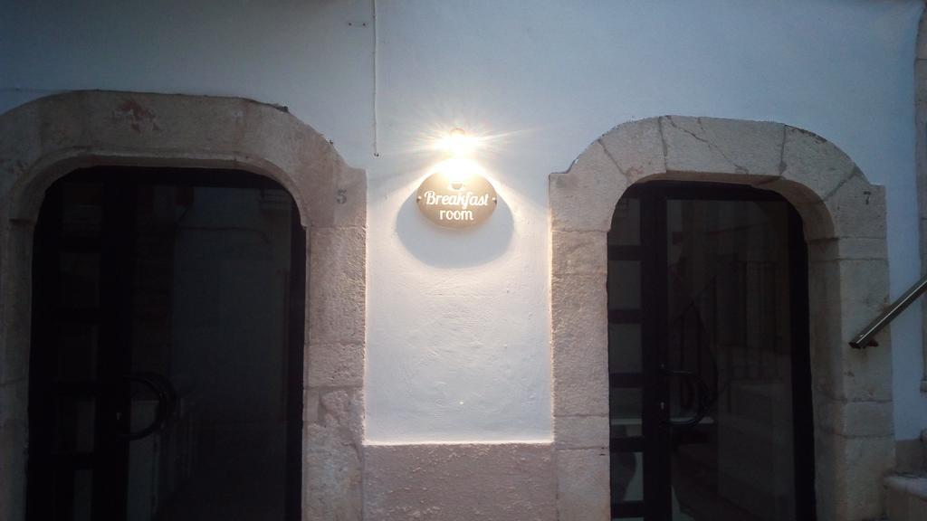 Albergo Diffuso Dimora Rossi B&B Turi Ngoại thất bức ảnh