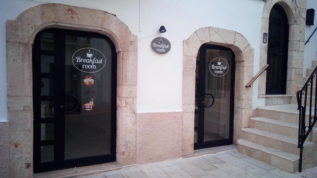 Albergo Diffuso Dimora Rossi B&B Turi Ngoại thất bức ảnh