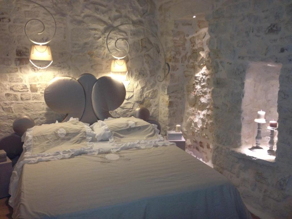 Albergo Diffuso Dimora Rossi B&B Turi Ngoại thất bức ảnh