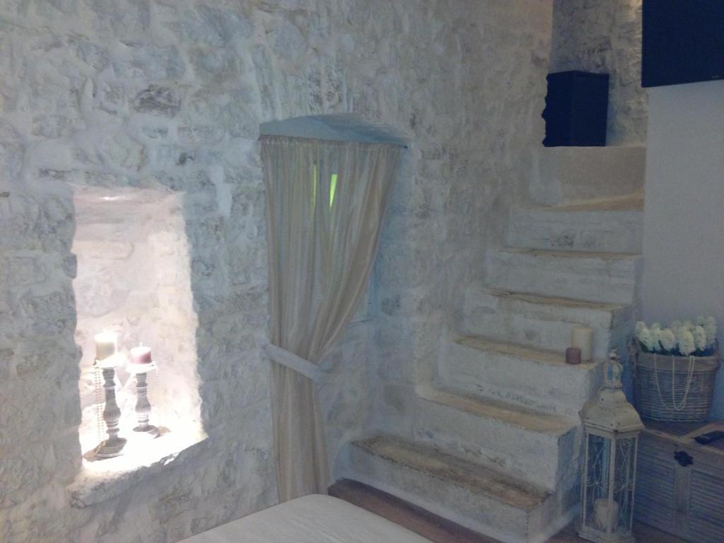 Albergo Diffuso Dimora Rossi B&B Turi Ngoại thất bức ảnh