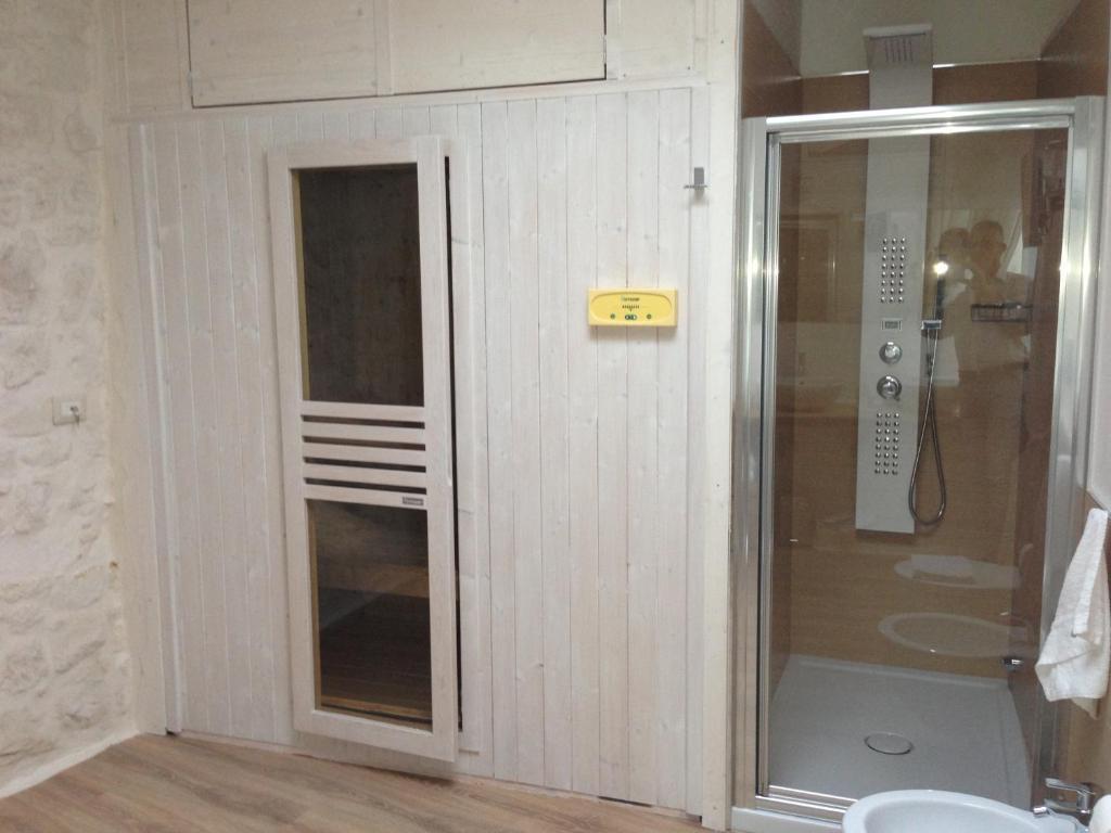 Albergo Diffuso Dimora Rossi B&B Turi Ngoại thất bức ảnh