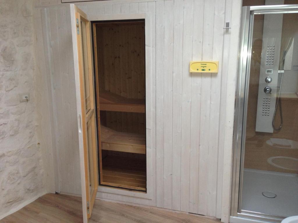 Albergo Diffuso Dimora Rossi B&B Turi Ngoại thất bức ảnh