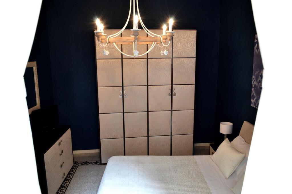 Albergo Diffuso Dimora Rossi B&B Turi Phòng bức ảnh