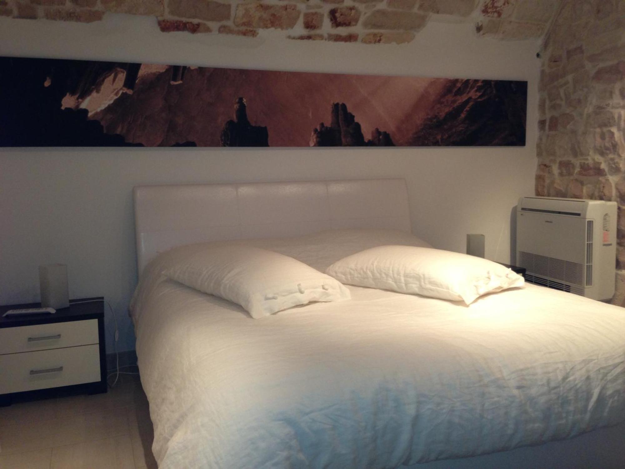 Albergo Diffuso Dimora Rossi B&B Turi Ngoại thất bức ảnh